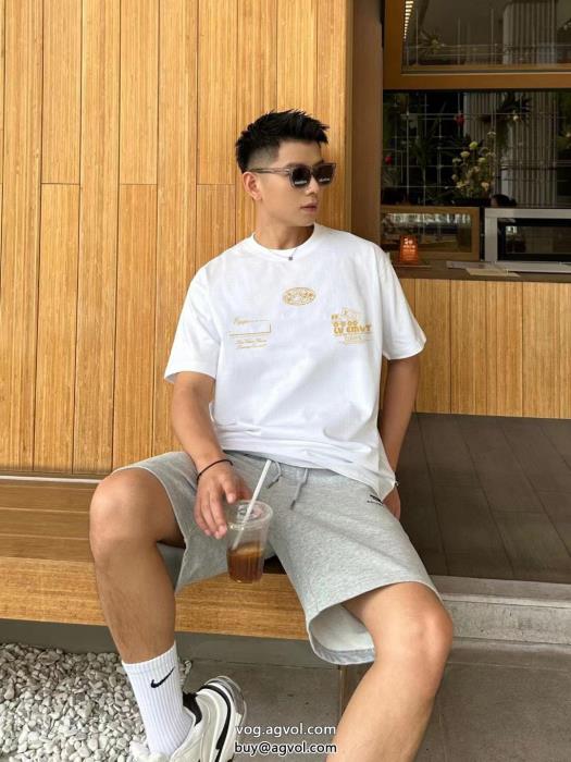 半袖Tシャツコピー 商品 販売お早めに数量限定☆2024SSルイ ヴィトン_0_2