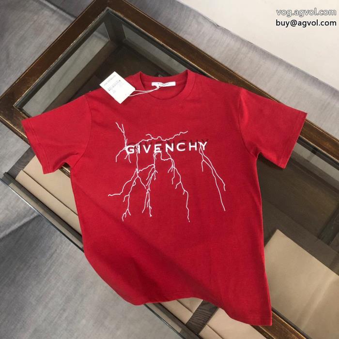 GIVENCHY半袖Tシャツ存在感ばっちりなアイテム高いクオリティ偽物 ブランド 激安_0_0