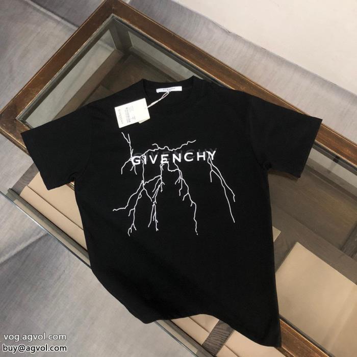 GIVENCHY半袖Tシャツ存在感ばっちりなアイテム高いクオリティ偽物 ブランド 激安_0_3