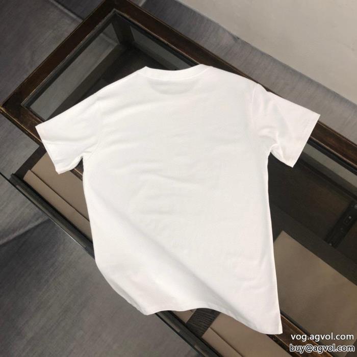 半袖Tシャツブランド スーパー コピー 舗FENDI派手すぎず最前線2024_0_0