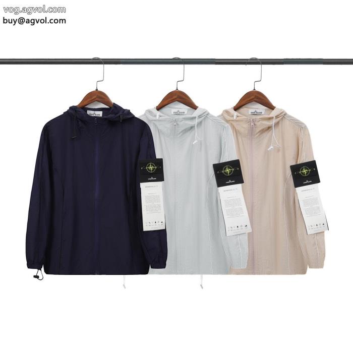 コートStone Island2024新作も続々登場!カワイイ雰囲気ブランド コピー 優良_0_0