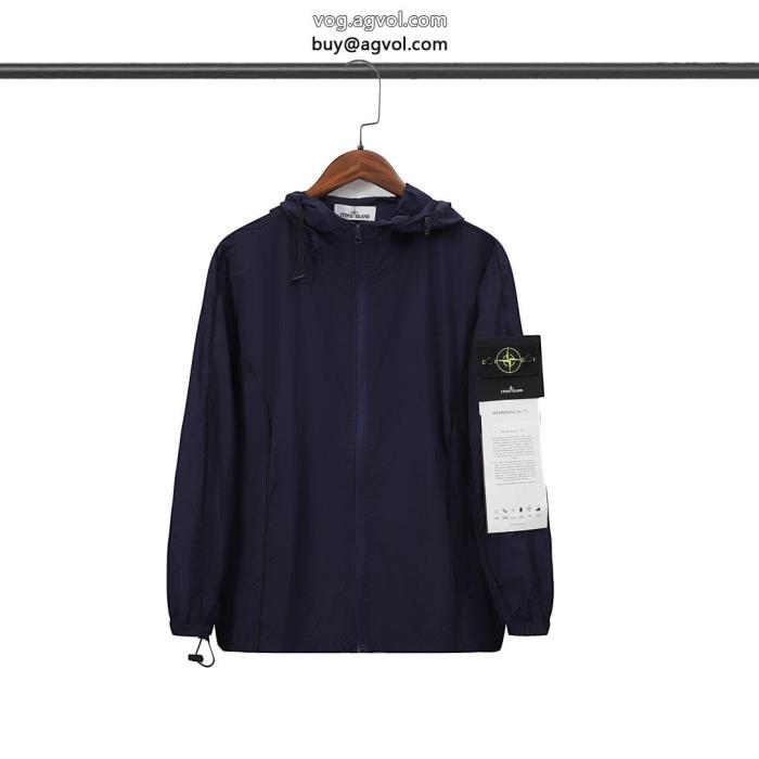 コートStone Island2024新作も続々登場!カワイイ雰囲気ブランド コピー 優良_0_2