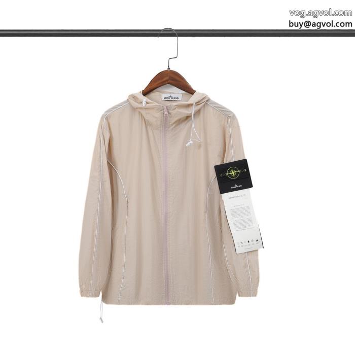 コートStone Island2024新作も続々登場!カワイイ雰囲気ブランド コピー 優良_0_3