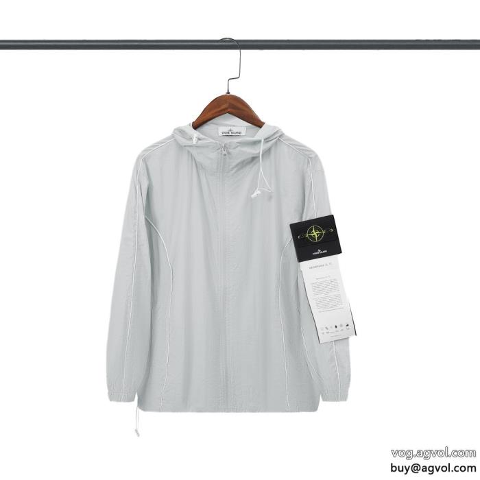 コートStone Island2024新作も続々登場!カワイイ雰囲気ブランド コピー 優良_0_4