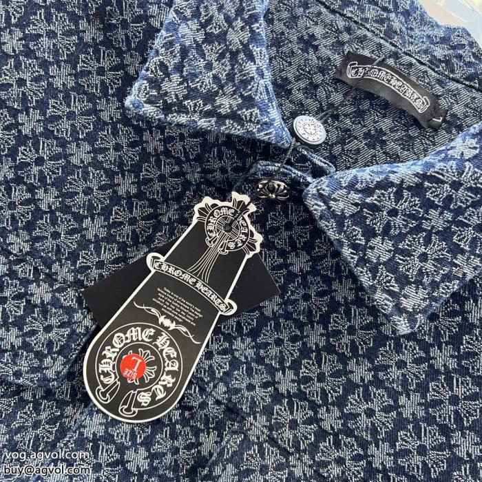 コート抜群な魅力的なアイテム期間限定スーパー コピー ブランド 専門CHROME HEARTS_0_0