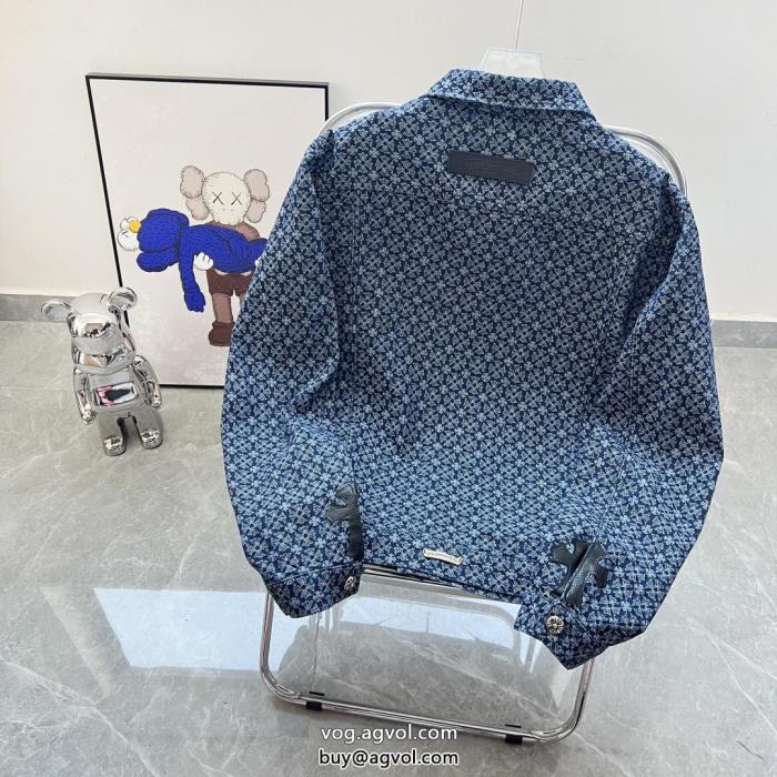 コート抜群な魅力的なアイテム期間限定スーパー コピー ブランド 専門CHROME HEARTS_0_2