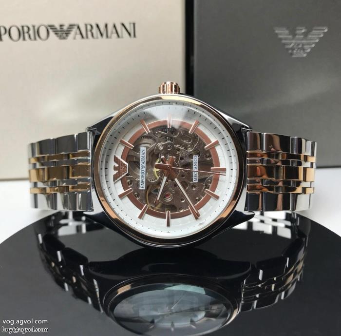 偽 ブランド 販売国内発セール完売間近2024SS大人OK腕時計ARMANI_0_0