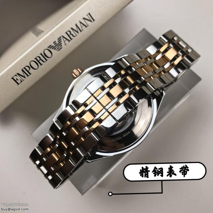 偽 ブランド 販売国内発セール完売間近2024SS大人OK腕時計ARMANI_0_2