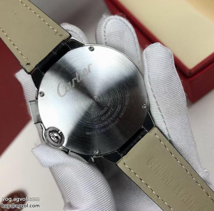 腕時計2024で人気の限定新作高級感が溢れたCARTIER激安 通販 専門_0_3