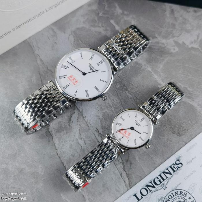 夏に最強アイテムギフト最適LONGINES腕時計ブランド コピー 販売 _0_1