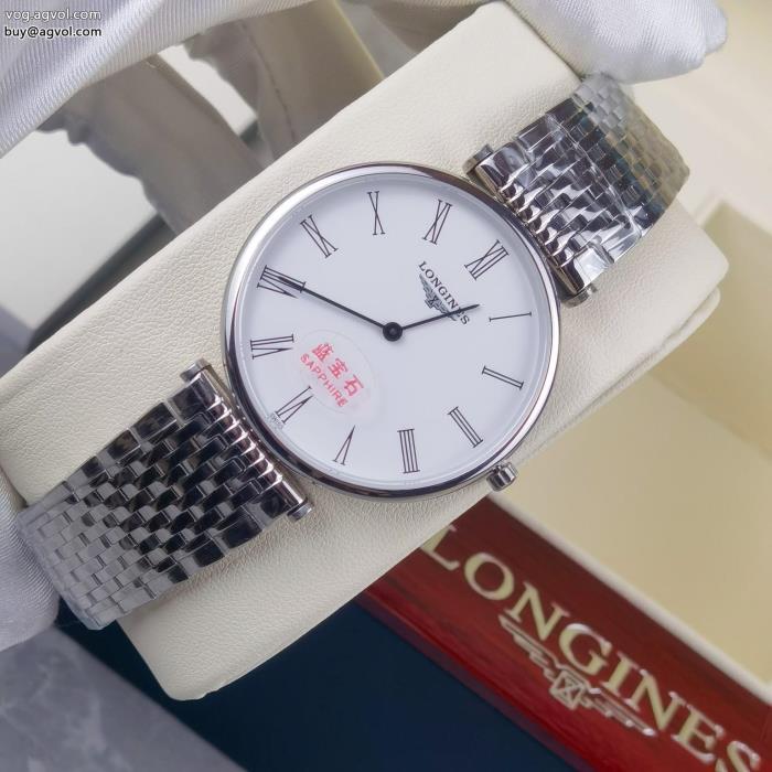 夏に最強アイテムギフト最適LONGINES腕時計ブランド コピー 販売 _0_3