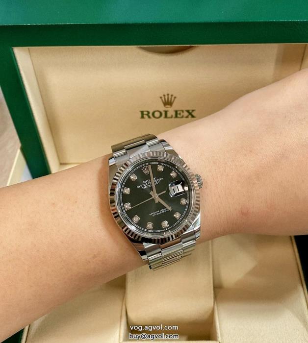 スーパー ブランド コピー大人着用可快適な着心地腕時計ROLEX_0_2