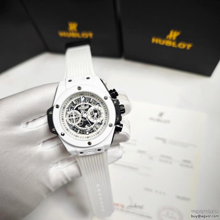 腕時計HUBLOTブランド スーパー コピー 優良快適な着心地人気沸騰中_0_1