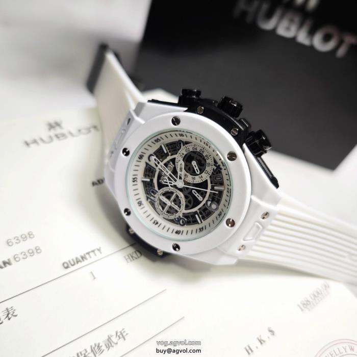 腕時計HUBLOTブランド スーパー コピー 優良快適な着心地人気沸騰中_0_2
