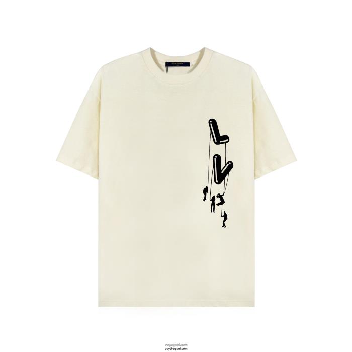 ルイ ヴィトン半袖Tシャツ抜群な魅力的なアイテム厳選したコピー 通販_0_0