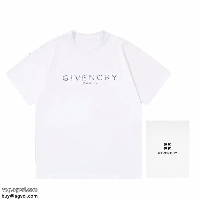 半袖Tシャツコピー 品 販売2024トップス最新情報をチェック人気話題GIVENCHY_0_2
