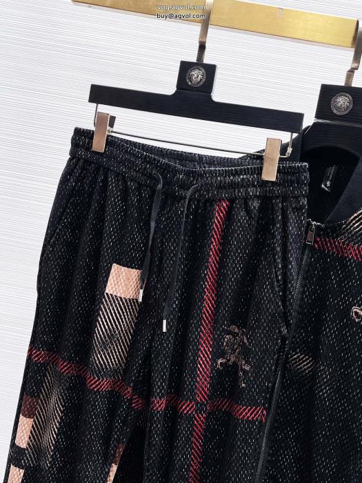 ブランド 偽物2024限定新作夏のコーデにぴったりBURBERRYセット_0_0