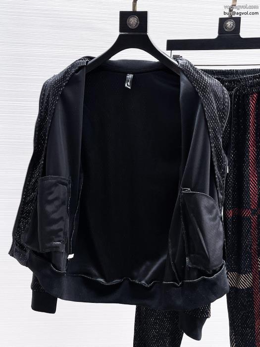 ブランド 偽物2024限定新作夏のコーデにぴったりBURBERRYセット_0_3