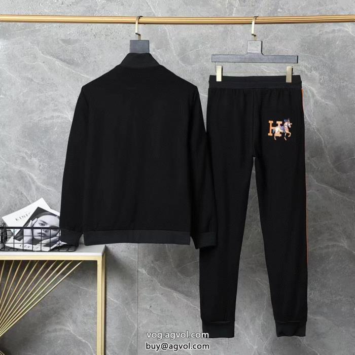 セットブランド コピー 専門上品さ漂う使い勝手も良好HERMES_0_3