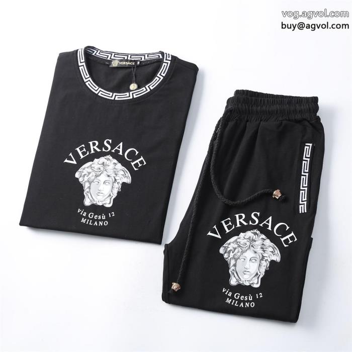セット機能面抜群人気沸騰中！おしゃれ新品ブランド コピー s 級VERSACE_0_2
