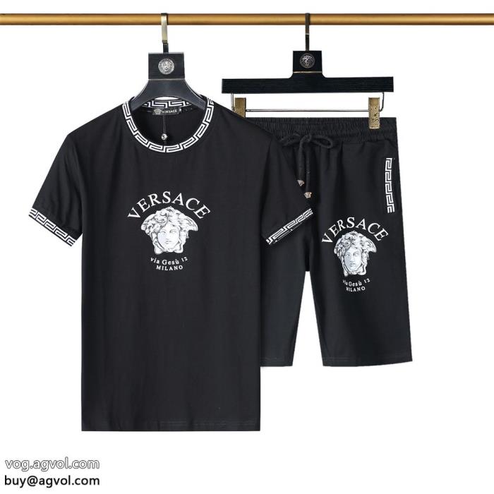 セット機能面抜群人気沸騰中！おしゃれ新品ブランド コピー s 級VERSACE_0_4