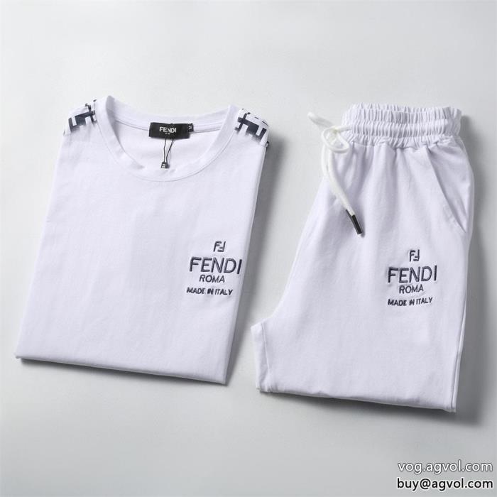 飽きのこないデザインNEW　新作 FENDIセットコピー 品 ブランド_0_1