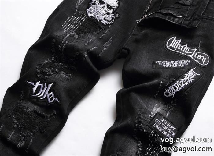 DSQUARED2ジーンズ爆発的人気存在感は抜群コピー ブランド_0_3