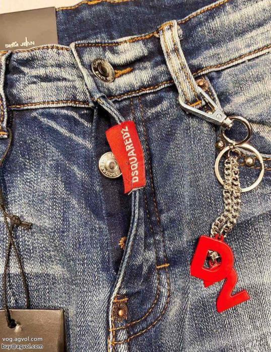 機能面抜群2022-23AW☆韓国の人気ジーンズDSQUARED2スーパー コピー どこで 買える_0_0