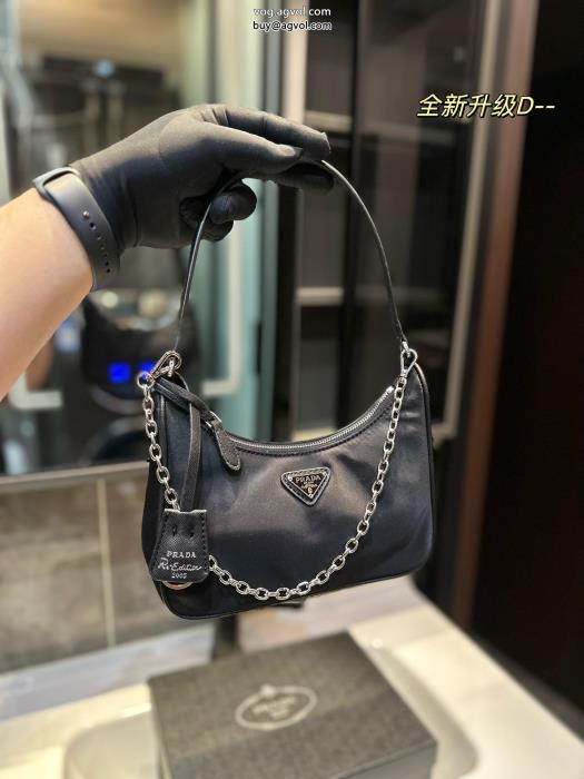 即日対応旬デザインコピー ブランド 販売バッグPRADA_0_1