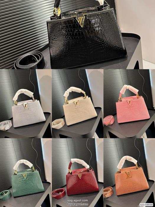 2024年夏最新作ゆったりシルエットバッグブランド コピー ショップLOUIS VUITTON_0_0