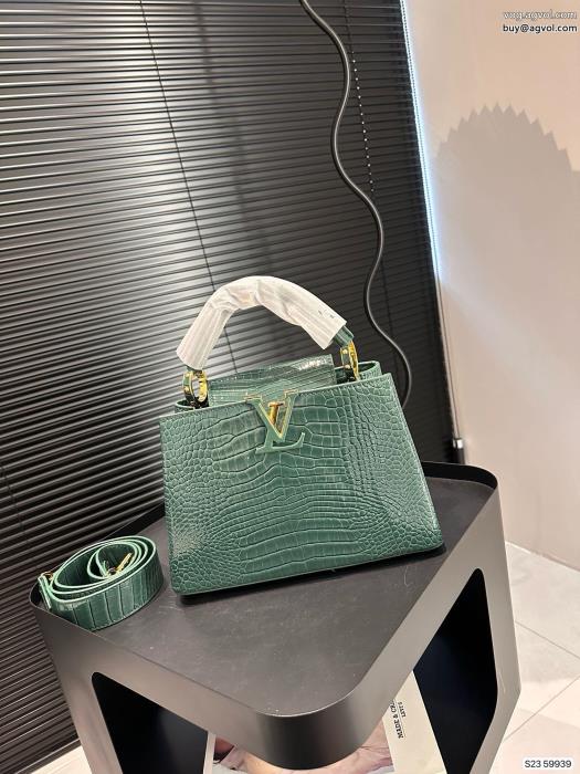 2024年夏最新作ゆったりシルエットバッグブランド コピー ショップLOUIS VUITTON_0_5
