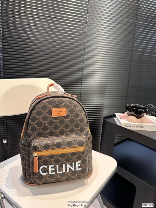 コピー 商品 ブランドバッグCELINE2024人気がますます人気王道コンビ_0_0