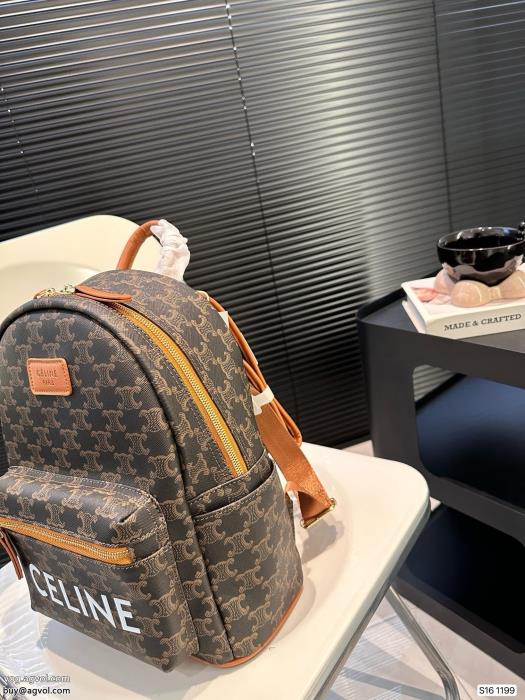 コピー 商品 ブランドバッグCELINE2024人気がますます人気王道コンビ_0_2
