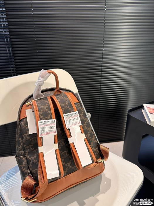 コピー 商品 ブランドバッグCELINE2024人気がますます人気王道コンビ_0_3