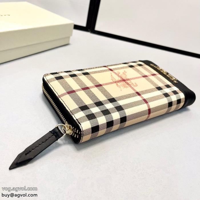 スーパー ブランド コピー財布甘過ぎず大人な印象に爆発的な人気BURBERRY_0_2