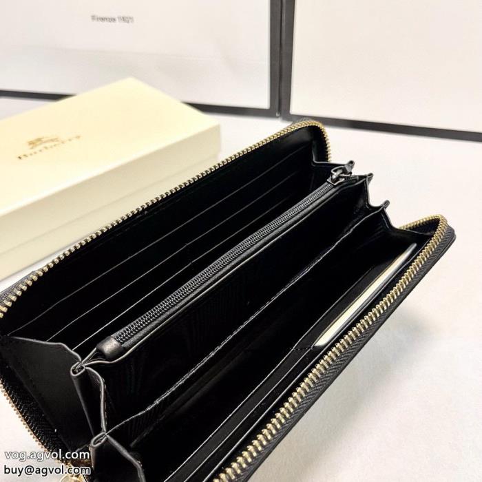 スーパー ブランド コピー財布甘過ぎず大人な印象に爆発的な人気BURBERRY_0_3