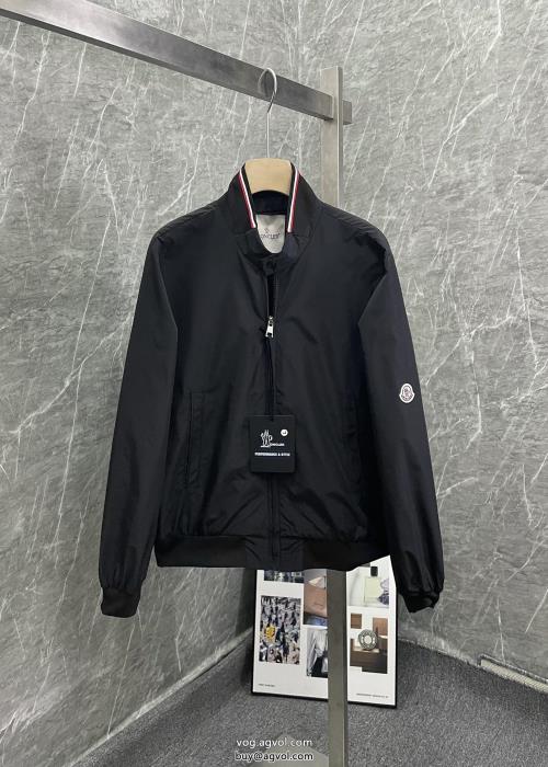 偽物 ブランド 激安MONCLER上品で優しい雰囲気に優しい肌触りジャケット_0_0