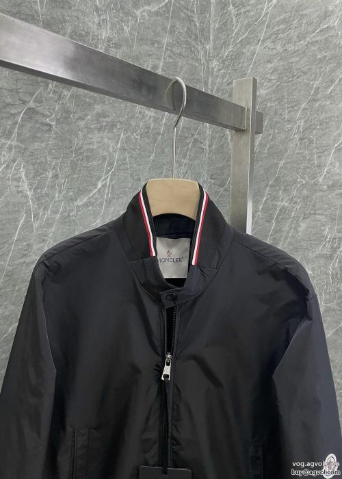 偽物 ブランド 激安MONCLER上品で優しい雰囲気に優しい肌触りジャケット_0_1
