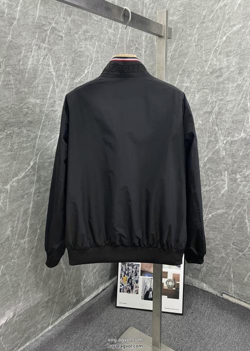 偽物 ブランド 激安MONCLER上品で優しい雰囲気に優しい肌触りジャケット_0_2