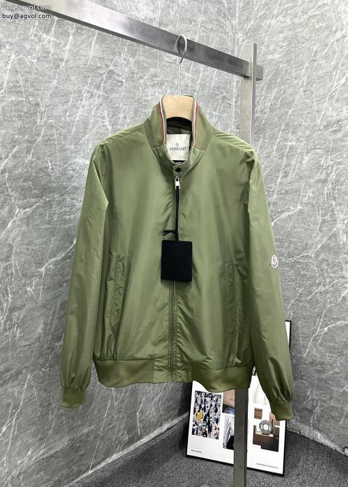 偽物 ブランド 激安MONCLER上品で優しい雰囲気に優しい肌触りジャケット_0_3