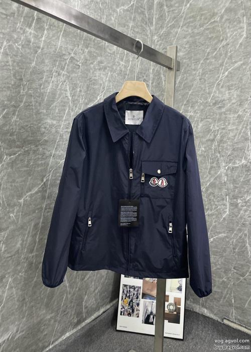 モンクレールジャケット2024最新作日本未入荷カラーブランド コピー 販売 _0_1