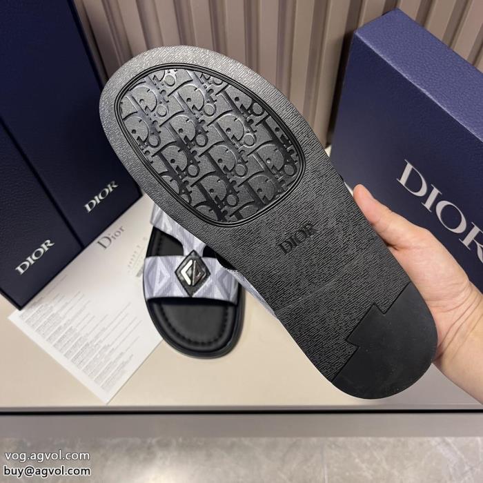 大人の余裕が漂う人気急上昇中サンダルスーパー コピー 販売DIOR_0_3