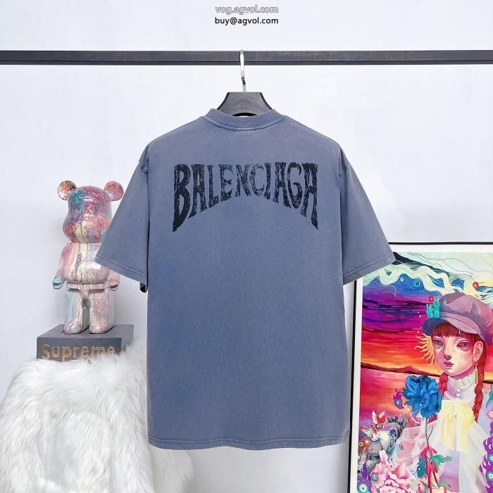 半袖Tシャツコピー 品 販売balenciagaより格上げして2024限定色や海外限定_0_0