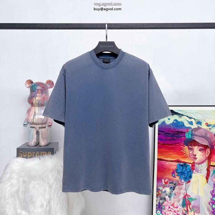 半袖Tシャツコピー 品 販売balenciagaより格上げして2024限定色や海外限定_0_1