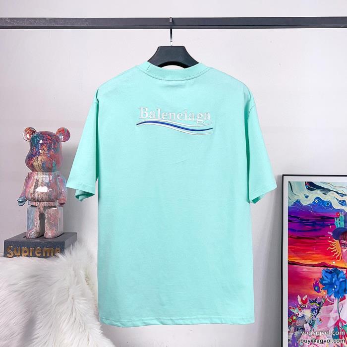 2024限定新作限定生産品半袖Tシャツコピー 商品 通販balenciaga_0_0
