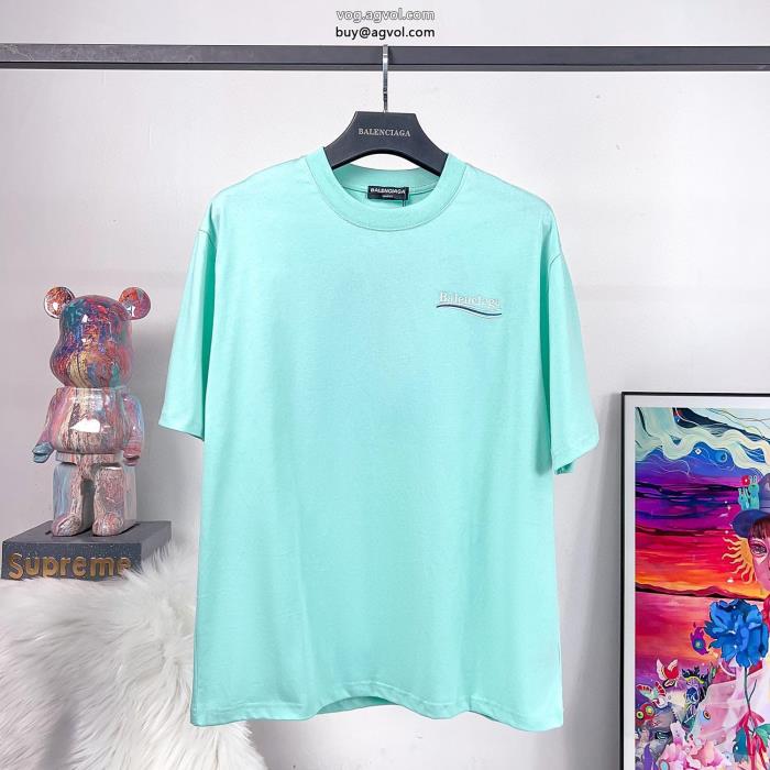 2024限定新作限定生産品半袖Tシャツコピー 商品 通販balenciaga_0_1