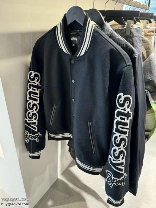 ブランド 品 激安 通販今季のベスト新作在庫数限定ステューシーコート_0_0