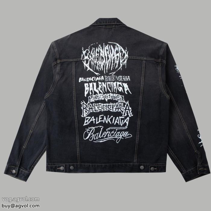balenciaga著名人愛用売切れ必須コートブランド コピー 販売 _0_1