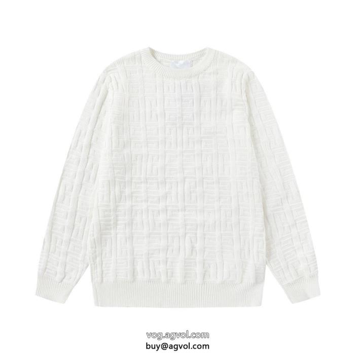 ブランド コピー 激安上質感人気話題セーターGIVENCHY_0_0