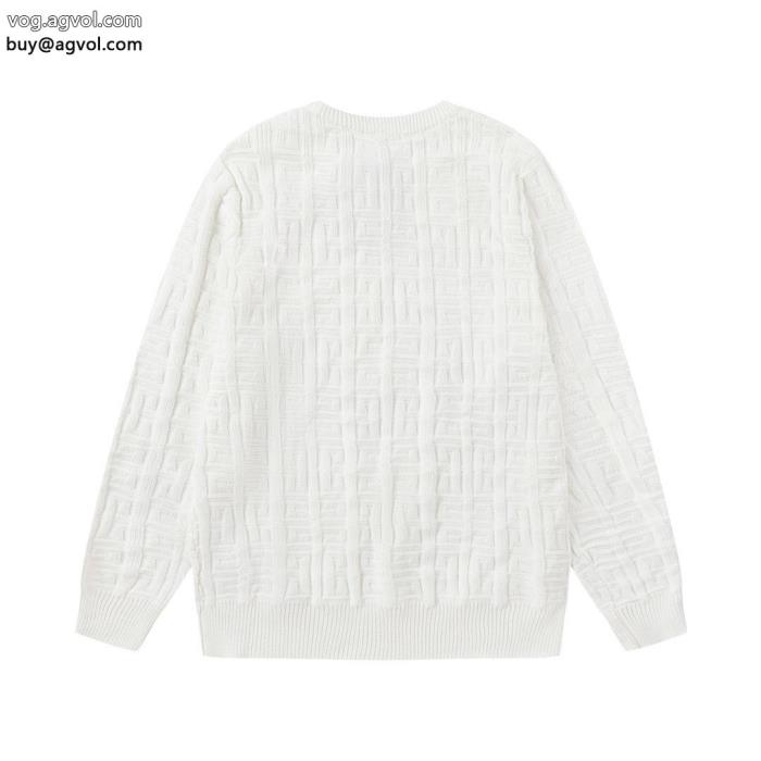 ブランド コピー 激安上質感人気話題セーターGIVENCHY_0_1